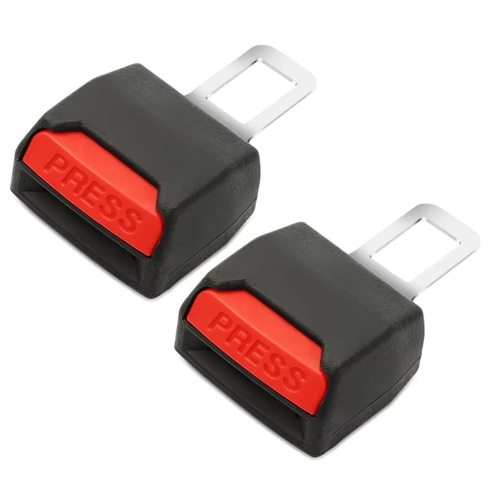 2 pcs clip de ceinture universel