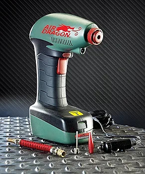 AIR DRAGON PORTABLE AIR COMPRESSOR