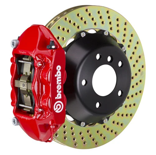 Kit de Freinage Haute Performance Brembo GT / GT-R