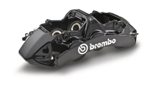 Kit de Freinage Haute Performance Brembo GT / GT-R