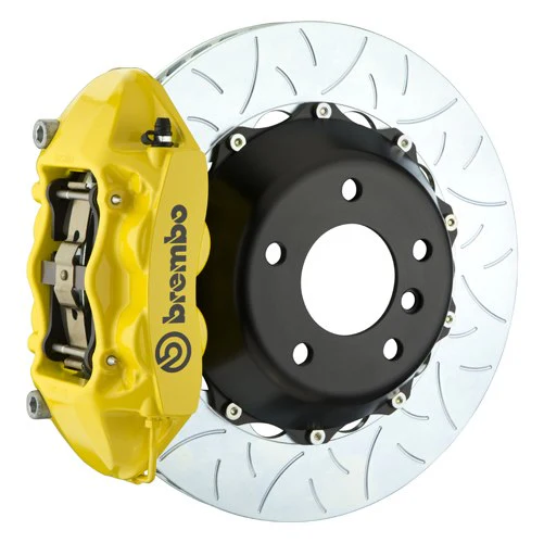 Kit de Freinage Haute Performance Brembo GT / GT-R