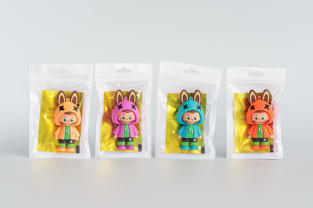 Diffuseur de Parfum Voiture