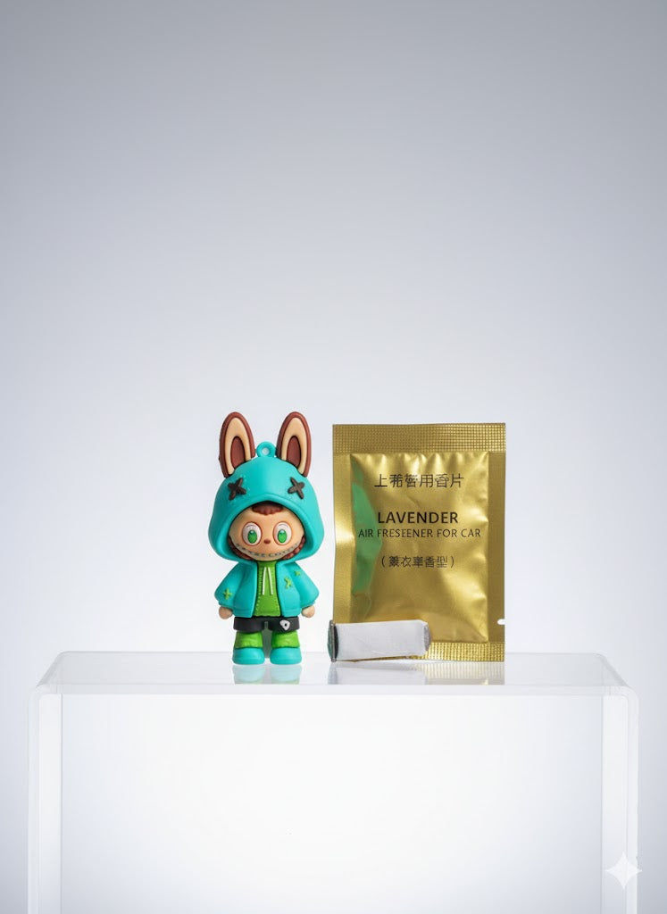 Diffuseur de Parfum Voiture