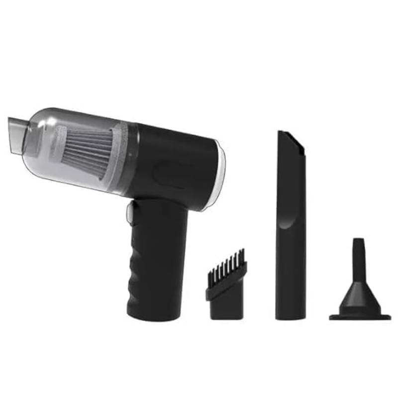 Aspirateur à main  - Noir